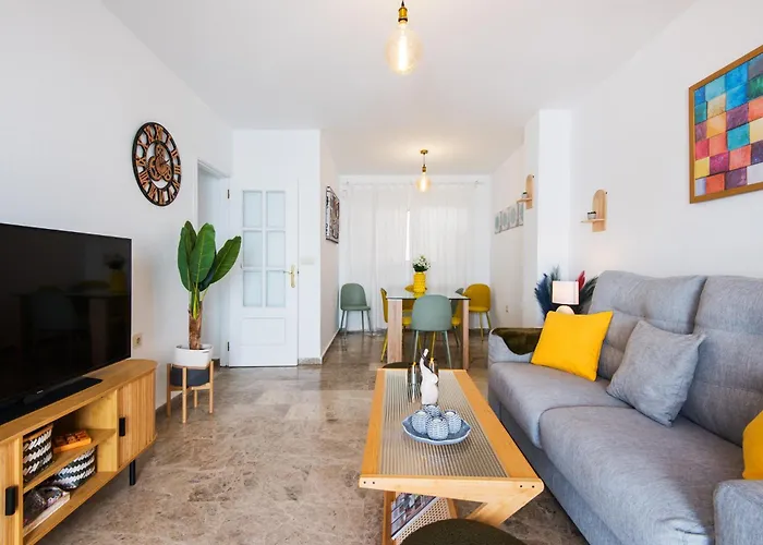 Atarazanas River Road Apartamento