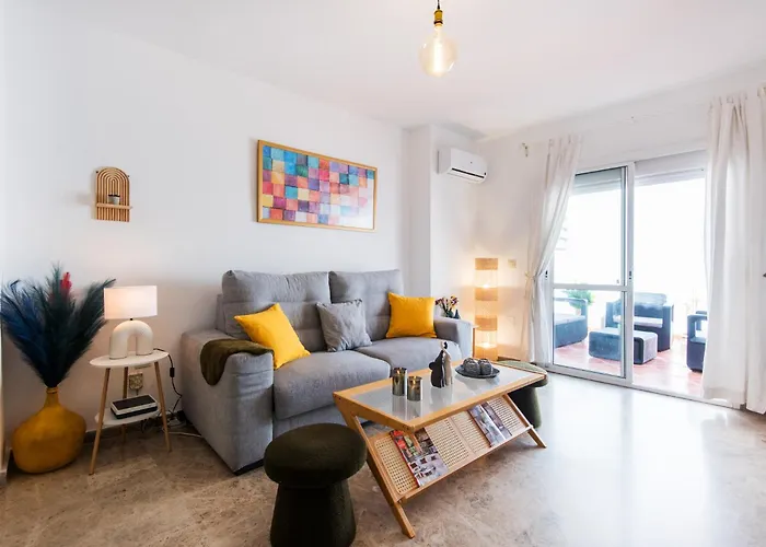 Atarazanas River Road Apartamento