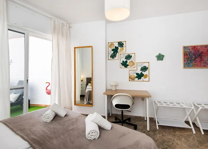 Atarazanas River Road Apartamento