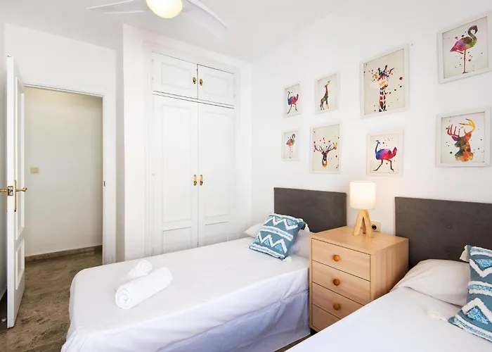 Atarazanas River Road Apartamento