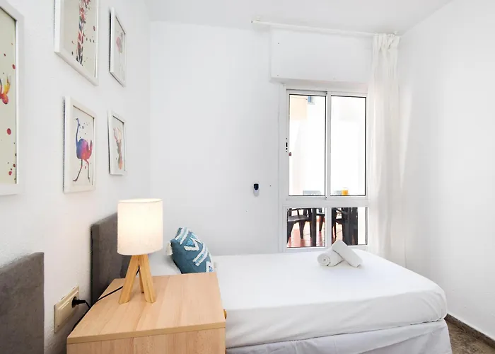 Atarazanas River Road Apartamento
